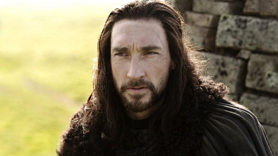 Joseph Mawle zagra we "Władcy Pierścieni" Amazona
