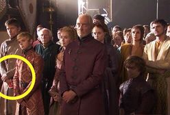 "Gra o tron": To nie pierwsza afera z kawą