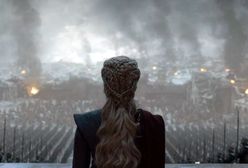 "Gra o tron": obejrzyj zwiastun finałowego odcinka. Koniec jest bliski