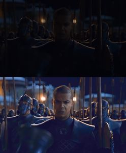 "Gra o tron": ciemne sceny wywołały oburzenie. Obejrzyj poprawioną wersję