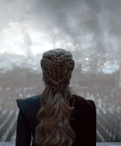 "Gra o tron": obejrzyj zwiastun finałowego odcinka. Koniec jest bliski