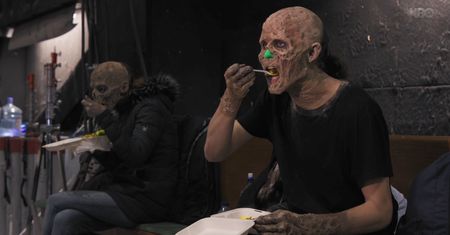 "Gra o tron: Ostatnia warta": kulisy powstawania serialu bez cenzury