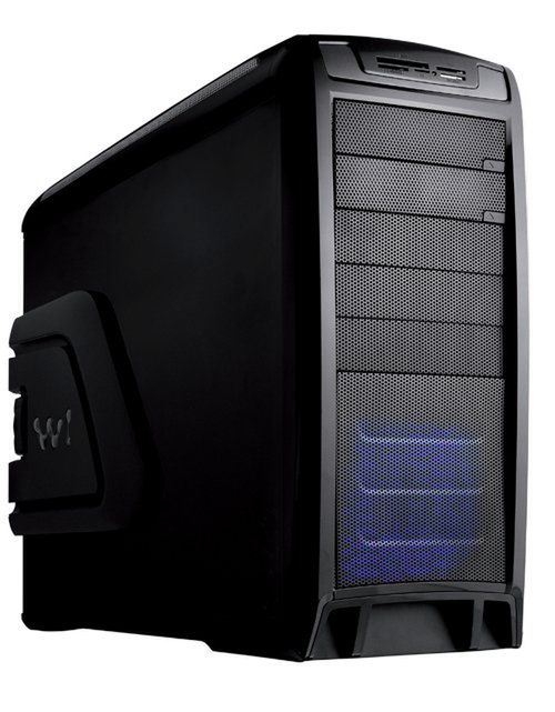 Wizard One - nowa obudowa dla wymagających