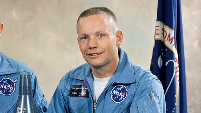 Neil Armstrong uczestniczył w misjach Gemini oraz Apollo