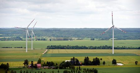 Start programu "Agroenergia". Rolnik zarobi na produkcji własnego prądu z odnawialnych źródeł