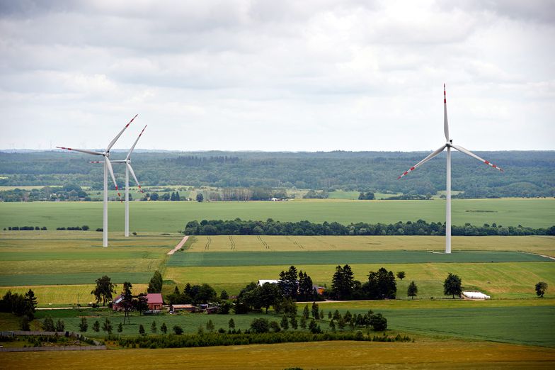 Program "Agroenergia". Wnioski o dotacje można składać do 20 grudnia