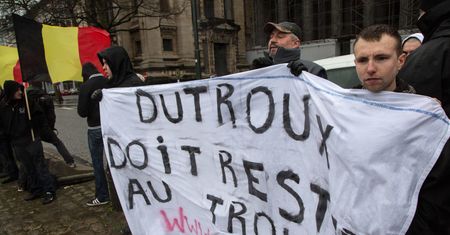 Belgijski pedofil i morderca dzieci Marc Dutroux wyjdzie na wolność?