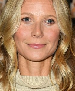 Gwyneth Paltrow pozuje topless na Instagramie. Mówi o raku piersi