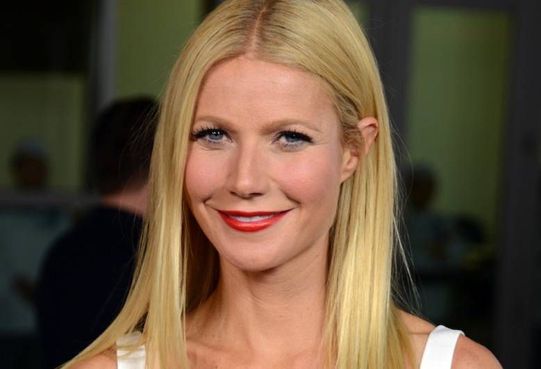 Gwyneth Paltrow 

Fotografia: ONS