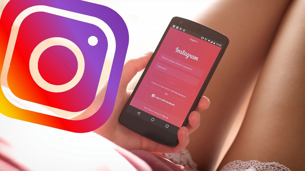 Instagram zakaz używania filtrów