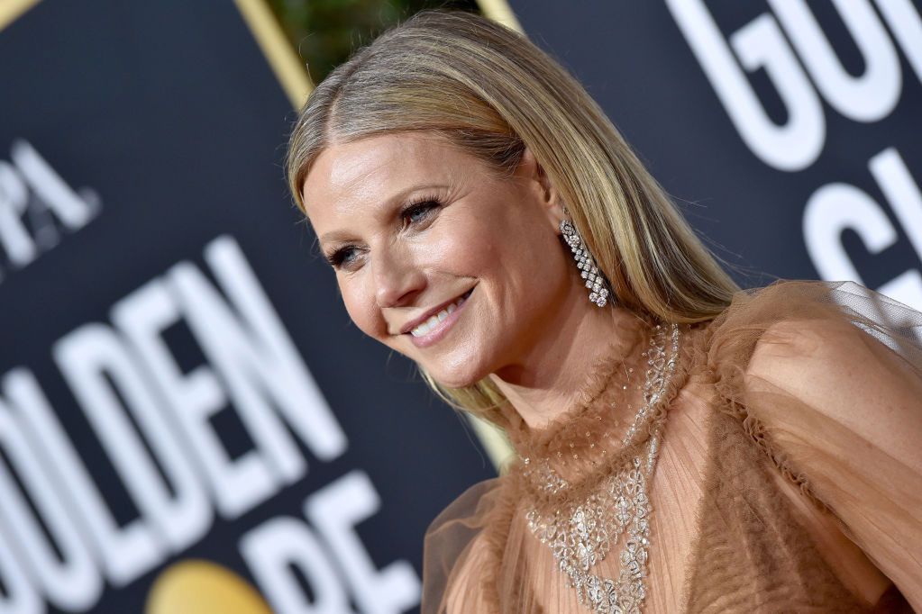 Gwyneth Paltrow ma dość aktorstwa. "Wypaliłam się"