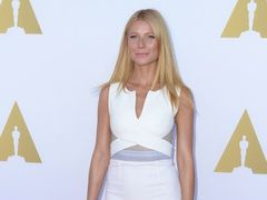 Zoom na styl - Gwyneth Paltrow