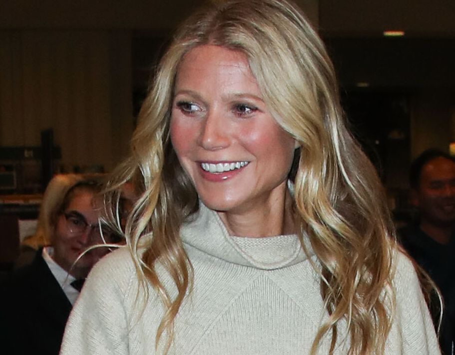 Gwyneth Paltrow sprzedaje rewolucyjne świeczki. Ich zapach zaskakuje!