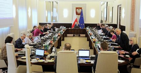 "Stop zatorom płatniczym". Rząd przyjął projekt