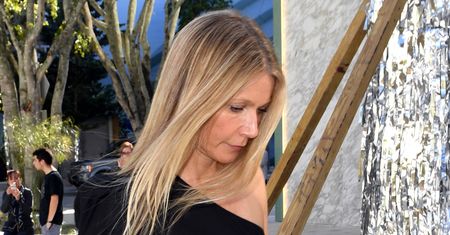Gwyneth Paltrow opowiedziała o menopauzie. Nie jest jej lekko