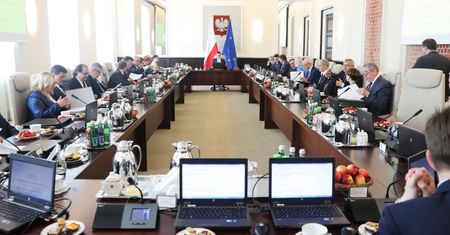 Rekonstrukcja rządu. To już pewne: we wtorek o godz. 10.30