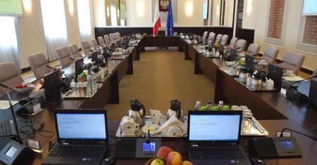 Projekt ws. renty socjalnej idzie jak burza. W czwartek zajmie się nim rząd