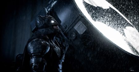 Batman v Superman: Świt sprawiedliwości (2016)