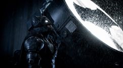 Batman v Superman: Świt sprawiedliwości (2016)