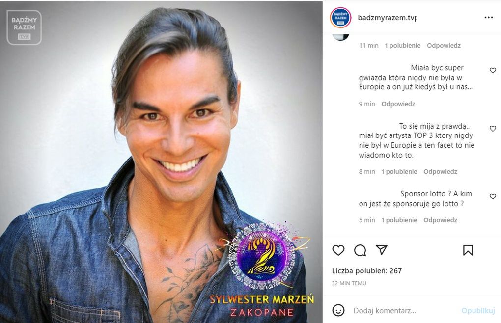 Julio Iglesias Junior