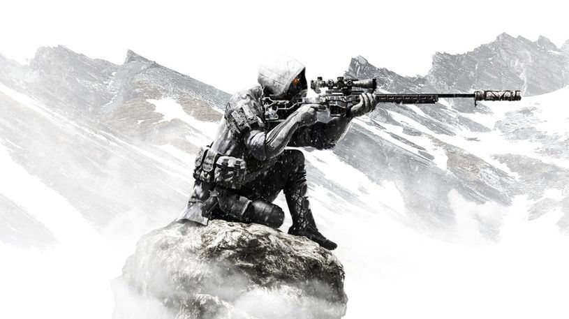 Sniper Ghost Warrior Contracts z premierą trybu wieloosobowego