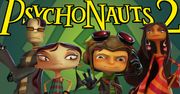 Double Fine kolejnym nabytkiem Microsoftu, nowy zwiastun Psychonauts 2