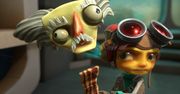 Pierwszy prawdziwy zwiastun Psychonauts 2
