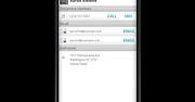 MeeGo dla smartfonów - galeria