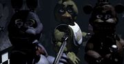 „Dużo” Five Nights at Freddy’s w 2019 roku