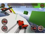 "Jet Car Stunts" dostępne w App Store