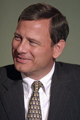 John Roberts nominowany na prezesa Sądu Najwyższego USA