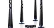 CES 2011: nowe urządzenia AV 3D od LG