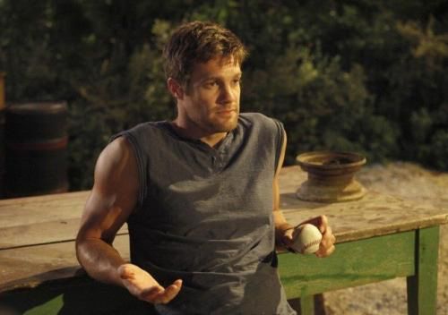 "Horse Soldiers": Geoff Stults idzie na wojnę z Chrisem Hemsworthem