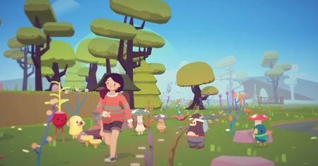Ooblets ogłosiło wyłączność dla Epica. Twórców zalały dziesiątki tysięcy pogróżek