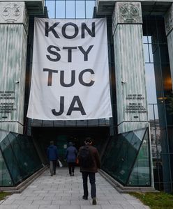 Wraca sprawa polska w TSUE. Rząd przekazał raport Komisji