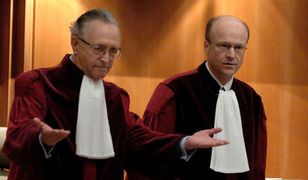 Prezes TSUE: Niestosowanie się do decyzji Trybunału to krok do wyjścia z UE