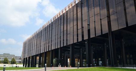 Polska przed Trybunałem Sprawiedliwości UE. Chodzi o Sąd Najwyższy