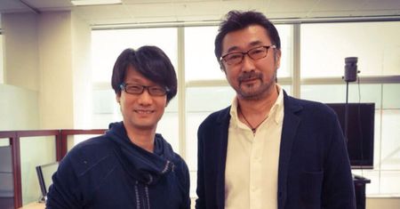 Japoński Solid Snake wali prosto z mostu: "Kojima Productions zmuszone do rozwiązania"
