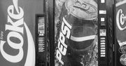 Coca-Cola czy Pepsi? Odwieczna wojna dwóch rywali