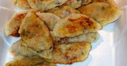 Uważaj, kupując pierogi w paczce!