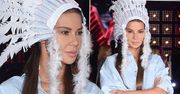 Edyta Górniak jak milion dolarów na finale "The Voice of Poland 8"! Zaśpiewała "Andromedę" [WIDEO]