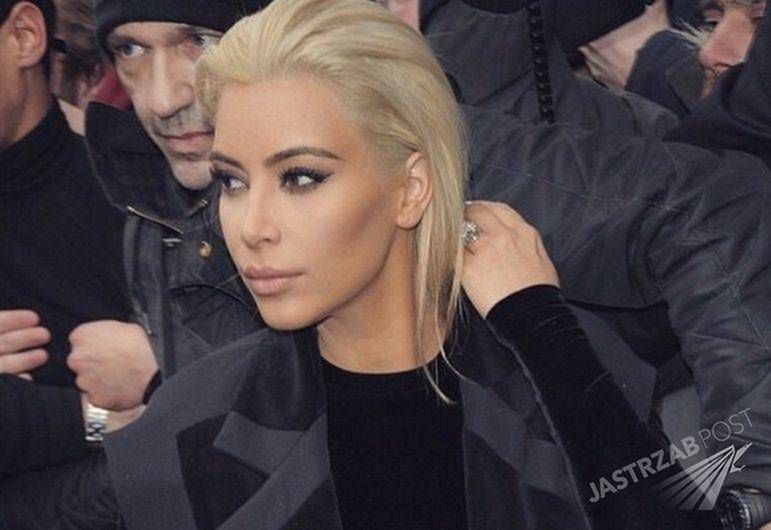 Co by było, gdyby wszystkie Kardashianki miały nową fryzurę Kim?