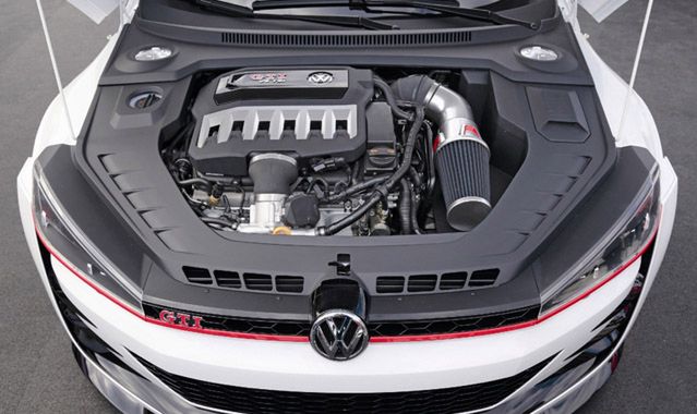 Będzie następca kultowego silnika Volkswagena