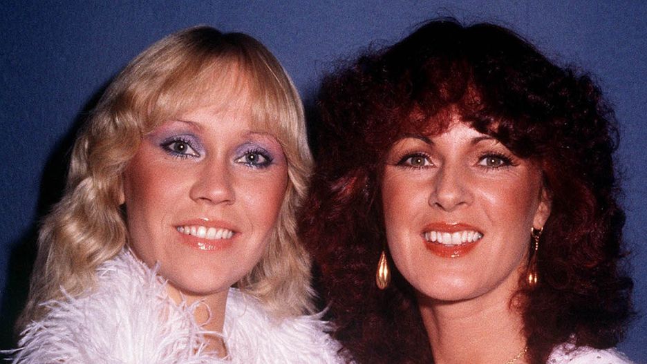 Agnetha Fältskog kończy dziś 69 lat