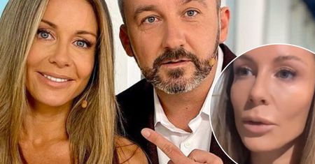 Nowa fryzura Małgosi Rozenek w "DDTVN"! Pokazała się fanom w takim wydaniu, że przecieramy oczy. Ta grzywka nie była dobrym pomysłem