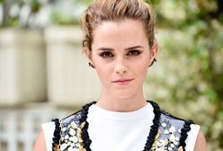 Pierwsza taka inicjatywa w Anglii. Emma Watson otwiera linię wsparcia dla molestowanych kobiet