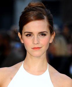 ZOOM NA STYL: Emma Watson
