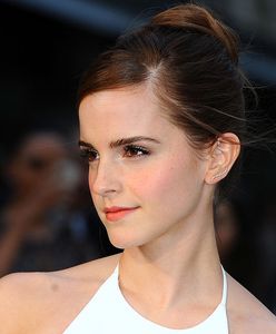 #dziejesiewkulturze: Emma Watson ma obsesję na punkcie prywatności. Kupiła dom przez Skype'a, by uniknąć paparazzi