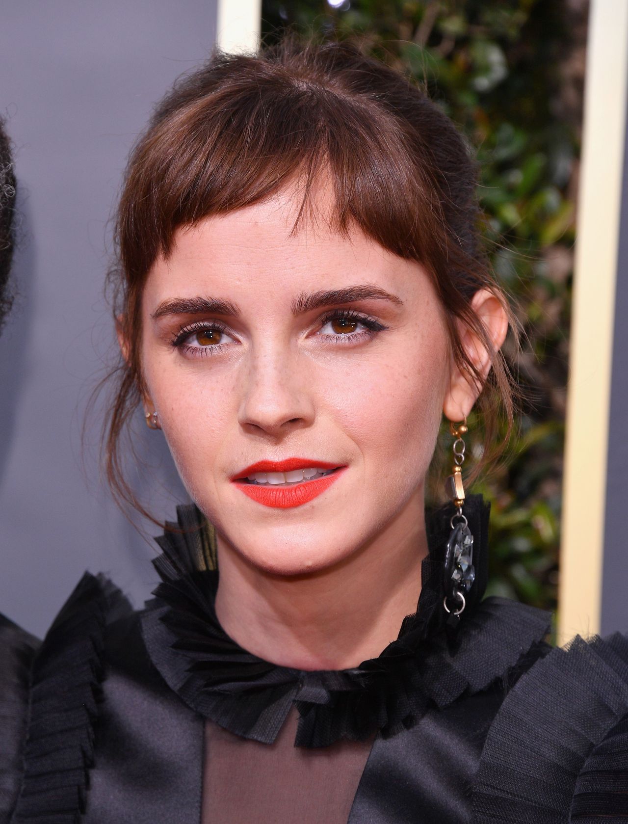 Emma Watson wpłaca ponad milion dolarów. Na walkę z molestowaniem