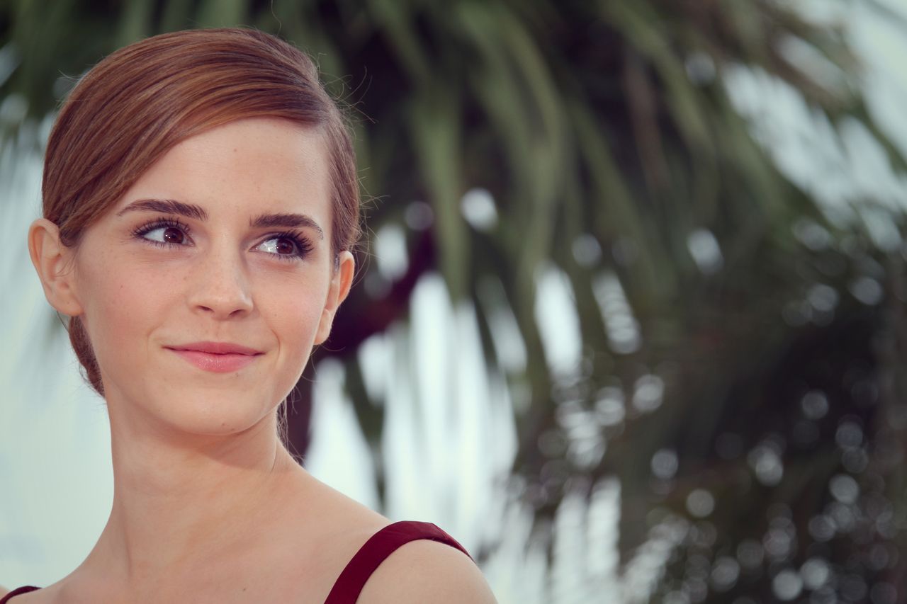 Emma Watson ma nowego chłopaka. Fotograf przyłapał ich w Meksyku